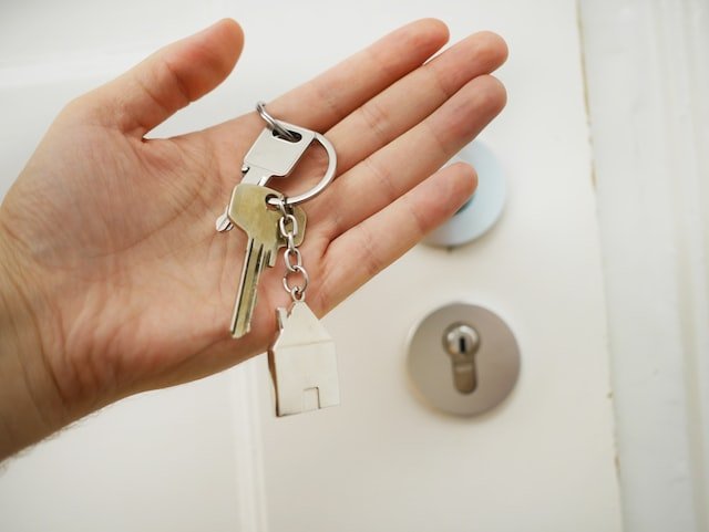 BER cert for letting a property in Cavan